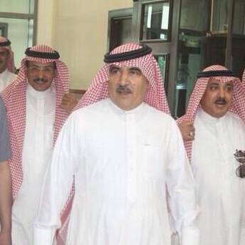 عبدالعزيز الهويريني أول رئيس لجهاز أمن الدولة