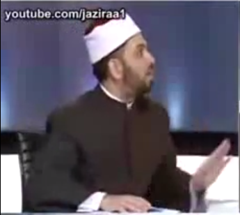 بالفيديو.. داعية إخواني يرفض الدستور ولو كان من القرآن!