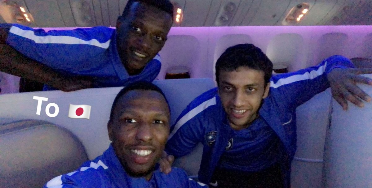 الهلال ضد أوراوا .. الزعيم يطير لليابان