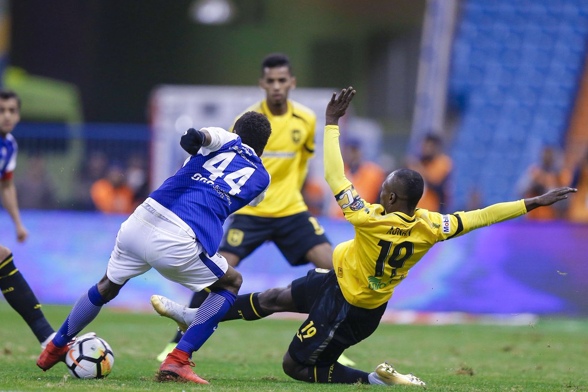 3 أسباب جعلت مباراة الهلال والاتحاد أمتع مباراة بدوري المحترفين