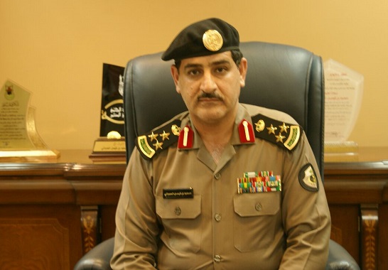 العدواني مديراً لشرطة جدة و القحطاني مستشاراً لمدير شرطة مكة