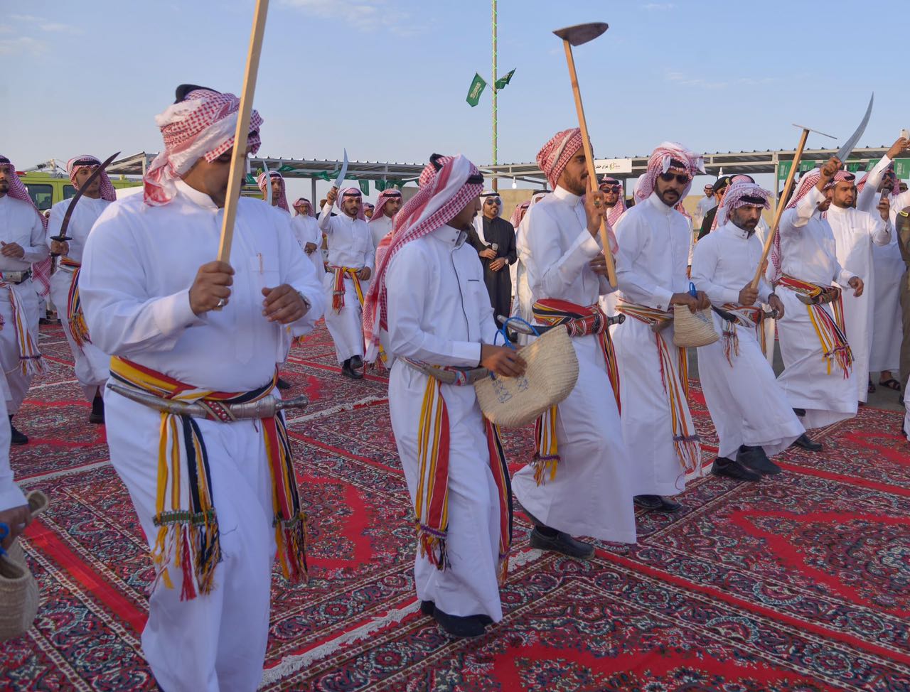 الغرفة التجارية والصناعية بالباحة تُنظّم مهرجان الرمان الخامس صحيفة