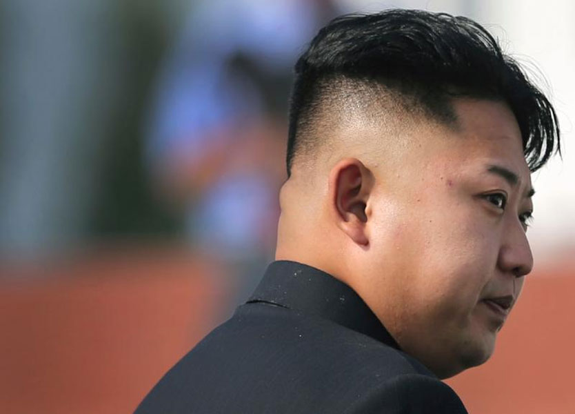 عادات شخصية قد تودي بحياة زعيم كوريا الشمالية