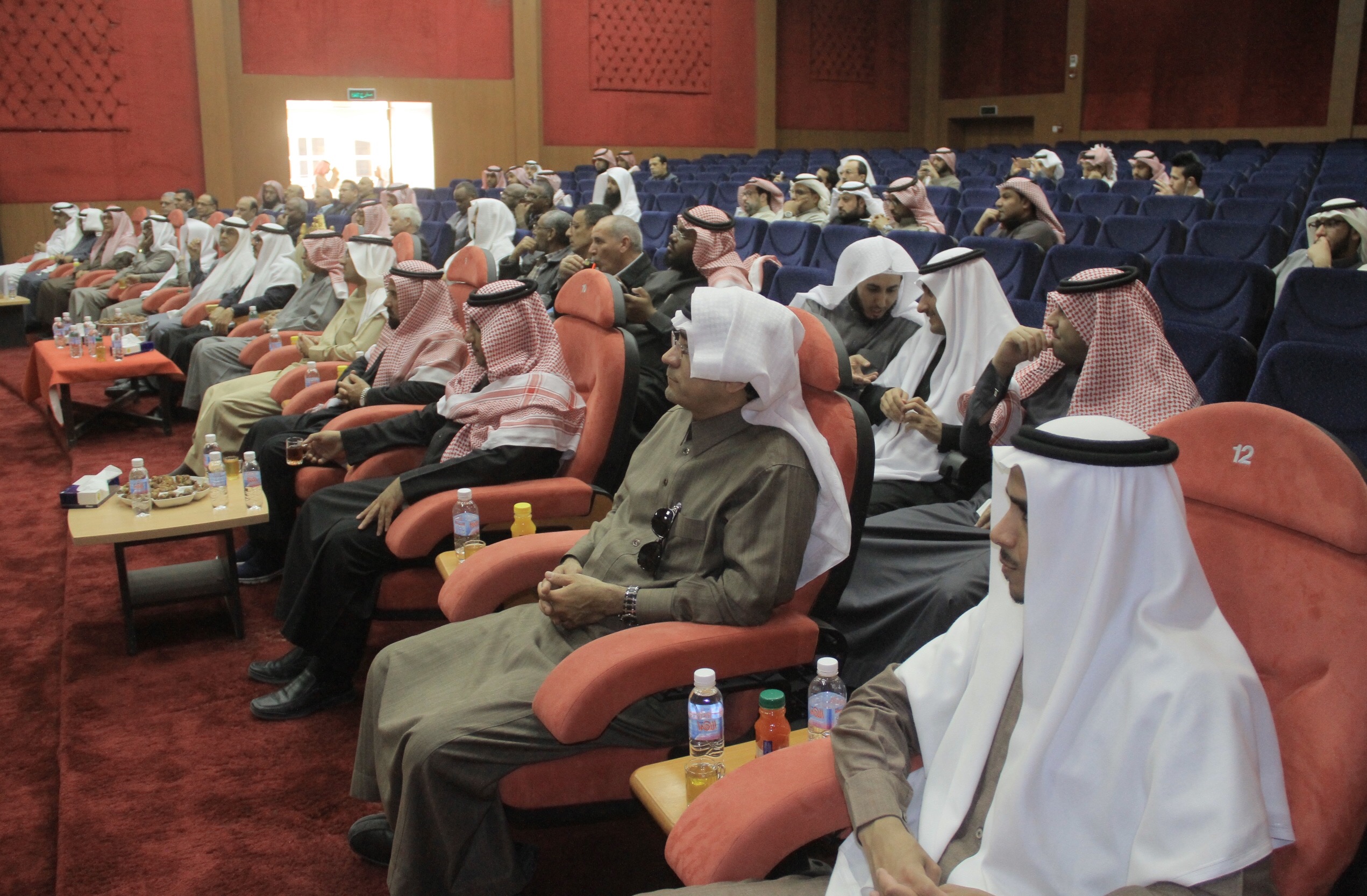 جامعة الشمالية تمنح أوشهادة ماجستير 