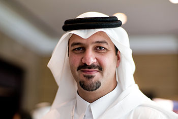 بندر بن خالد الفيصل رجل الاقتصاد مستشاراً بالديوان الملكي