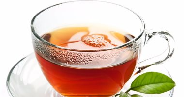 الشاي الساخن يقلل احتمال الإصابة بخطر المياه الزرقاء