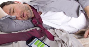 انتبه.. الالتهاب قد يسبب انقطاع التنفس أثناء النوم