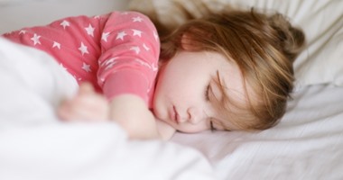 الأطفال المبتسرون قد يواجهون مشاكل في النوم