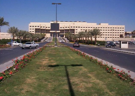 وظائف محاضرين ومعيدين شاغرة بكلية العلوم الطبية في جامعة الملك سعود