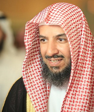 الشيخ الشثري : نعمل مع الدولة لتحقيق مصالح الشريعة