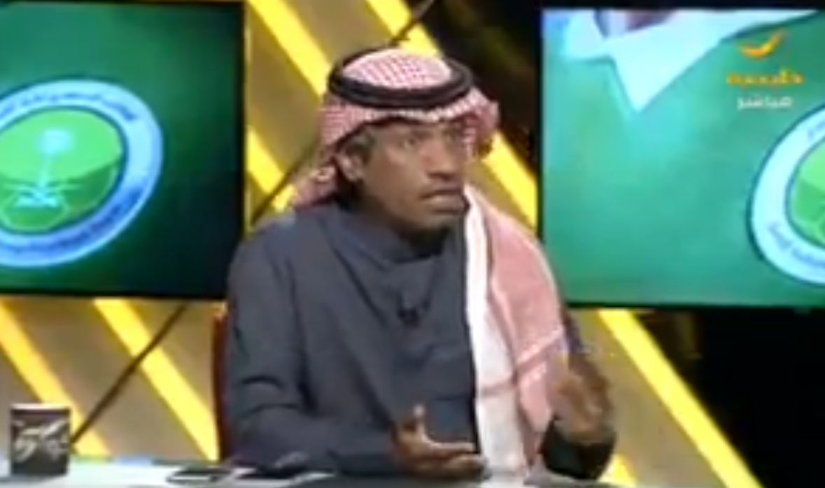 بالفيديو .. ناقد رياضي: هذا حارسي المفضل بالدوري السعودي