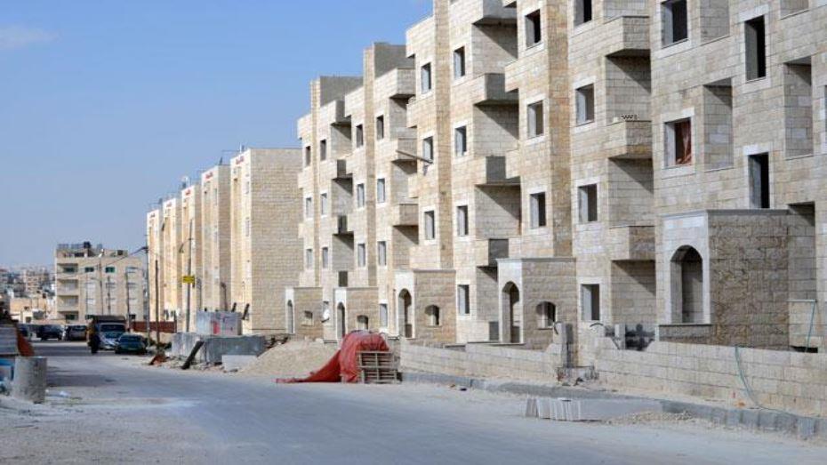 تسليم وحدات الإسكان التنموي لعدد من المستفيدين بخميس مشيط