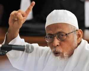 أندونيسا تنفي مبايعة “باعشير” لزعيم “داعش” الإرهابي