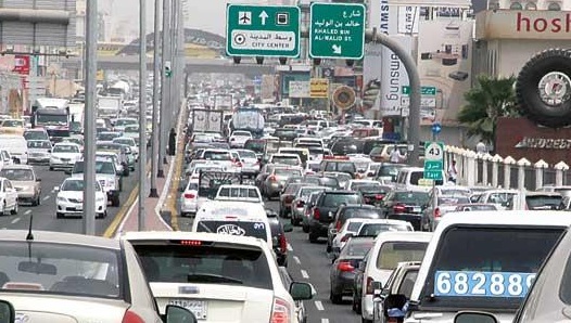 طاعن وسارق سيارة سعودي في قبضة شرطة جدة