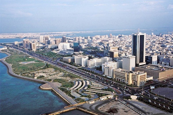 المنامة غاضبة من قطر : تجنيسكم لبحرينيين يضر بأمننا