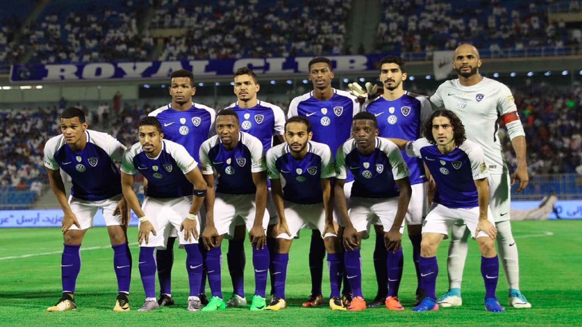 شيء واحد يُقلق الهلال بعد تعادله مع الفيصلي