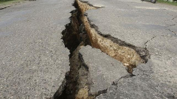 تعرَّف على #الزلزال الذي سيدمر نصف العالم