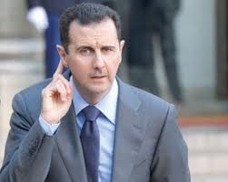 الأسد: مرسوم عفو بحق من يسلم رهائن مخطفوين خلال 15 يوماً