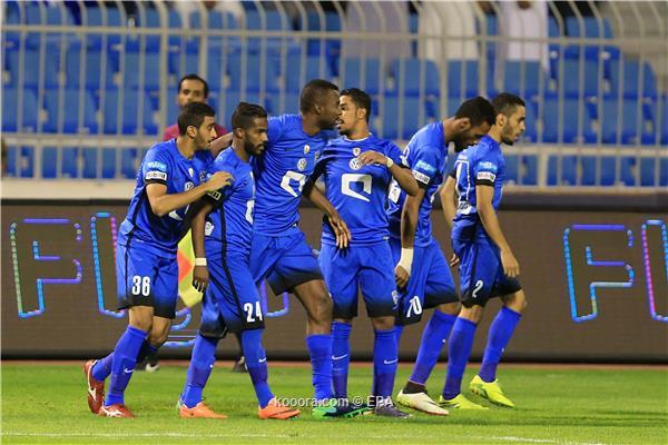 4 لاعبين يغيبون عن الهلال أمام أحد.. تعرف عليهم