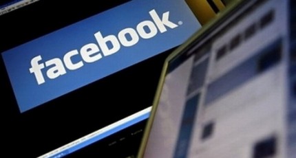 “فيس بوك” ثاني أكبر مصدر معلوماتي للشرطة الأمريكية