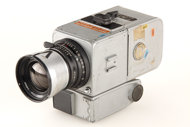 بيع كاميرا استخدمت على القمر بمبلغ 760,000 دولار