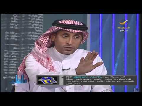 سامي الجابر يرد على سؤال “المواطن” في ياهلا رمضان