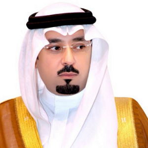 مشعل بن عبدالله يعقد اجتماعاً عاجلاً لبحث تطورات سيول مكة
