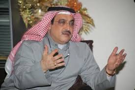 الكويت توقف الكاتب السعيد بسبب إساءاته المتكررة للسعودية