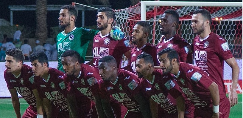 الفيصلي يأمل تحقيق هذا الإنجاز في مباراة الهلال