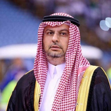 تشكيل لجنة لتنظيم أوضاع الاتحاد السعودي لكرة القدم
