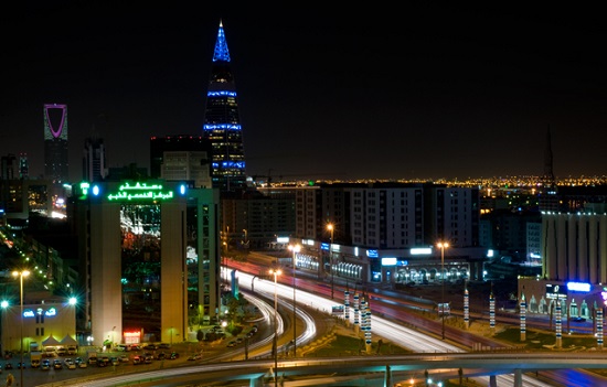 توقيع مذكرة تفاهم مع آسيا الوسطى تحت بنود “إعلان الرياض”
