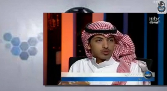 #تيوب_المواطن :هاكر سعودي ملثم يروي كيف اخترق وعطل مواقع إباحية وإسرائيلية