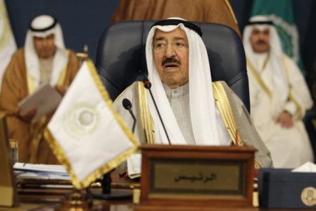“إعلان الكويت” يدعو لحل سياسي للأزمة السورية وفقاً لمؤتمر “جنيف 1”