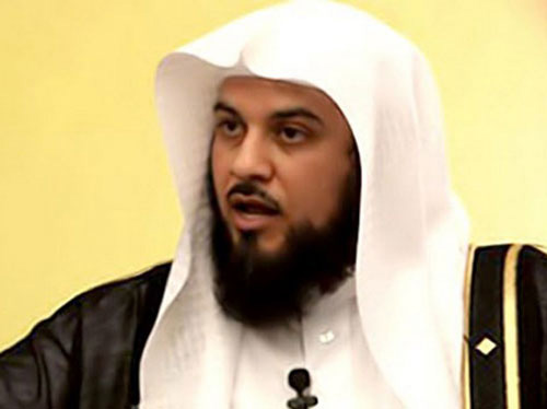 العريفي يطالب بالكشف عن سر الرائحة الكريهة المنتشرة شرق الرياض