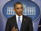 البيت الابيض: اوباما يرفض ارسال قوات امريكية الى سوريا