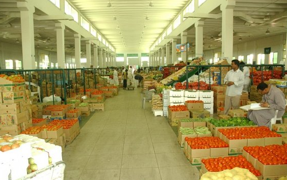 ارتفاع شديد في أسعار الخضراوات في الطائف مع قرب رمضان
