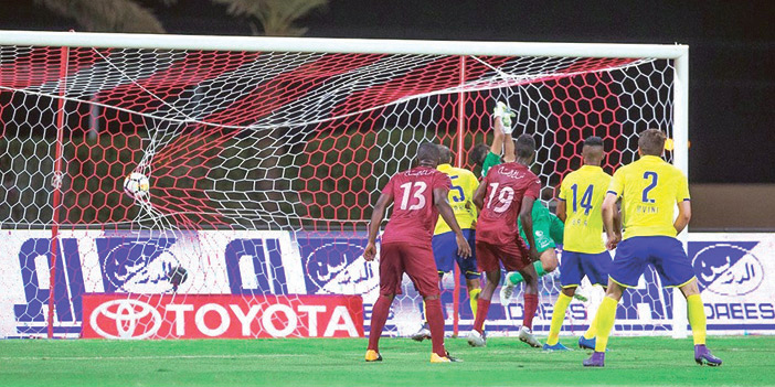 الفيصلي يهدف لتحقيق فوزه الثاني على أُحد اليوم