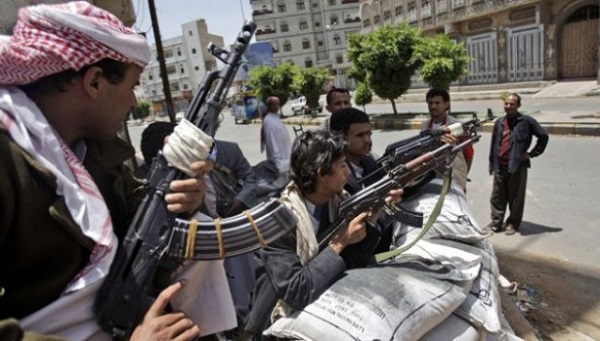 مصادر يمنية تحذر: الحوثي يعلن دولة “أبناء الله” خلال ساعات