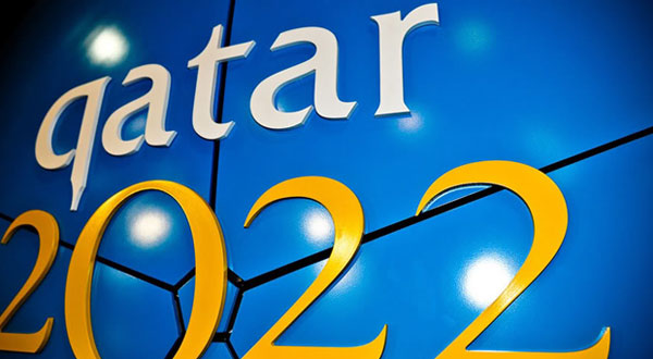 صحيفة بريطانية: نائب رئيس فيفا السابق تلقى أموالاً لدعم ملف قطر في مونديال 2022