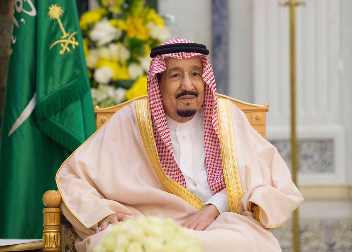دعم الملك سلمان للقطاع الخاص يحمي مليون سعودي من فقد وظائفهم