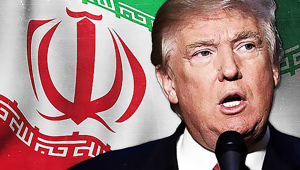 فورين بوليسي لترامب: حان الوقت لمواجهة إيران