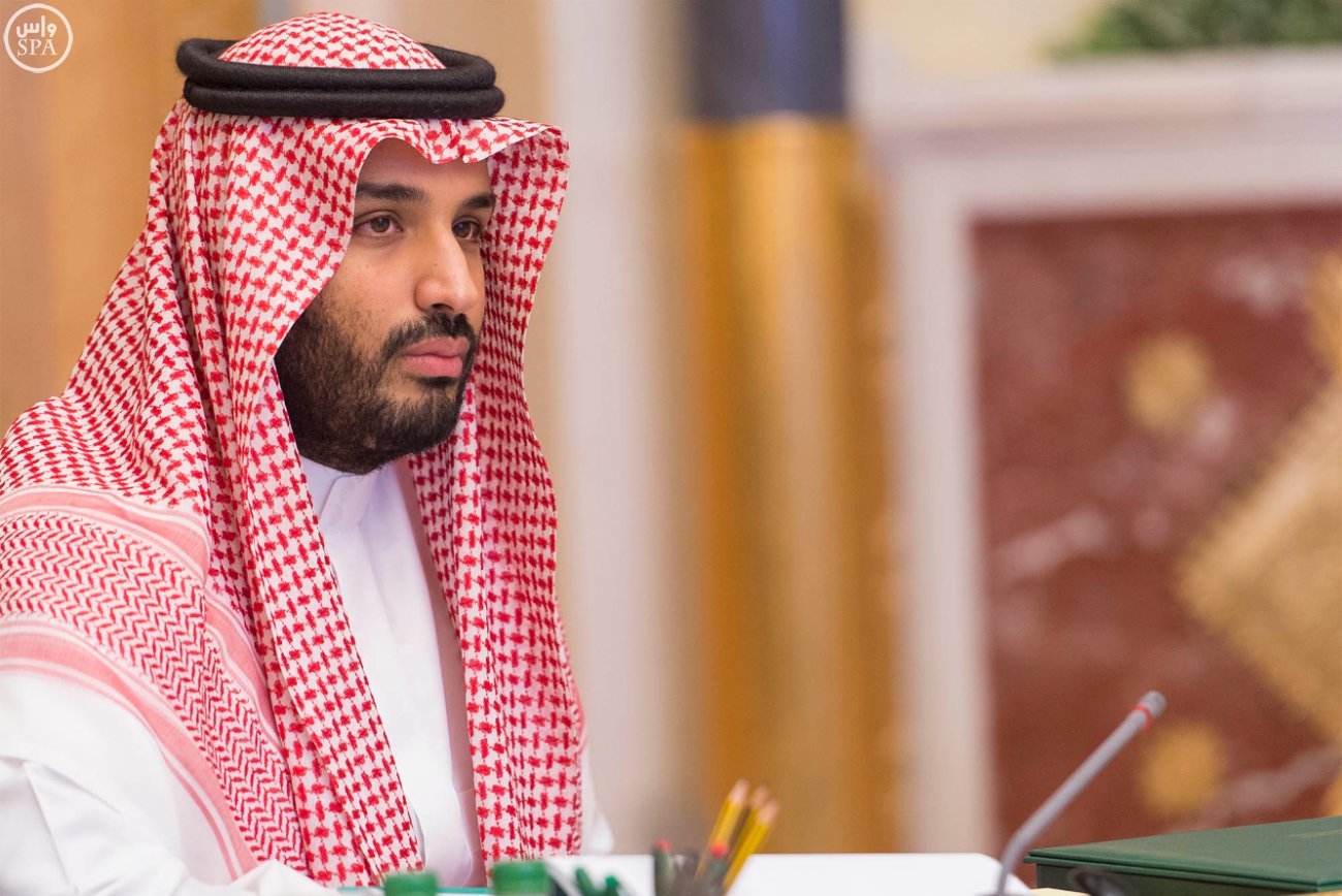 الرؤية السعودية ساهمت في ارتفاع سعر برميل النفط فوق 50 دولاراً