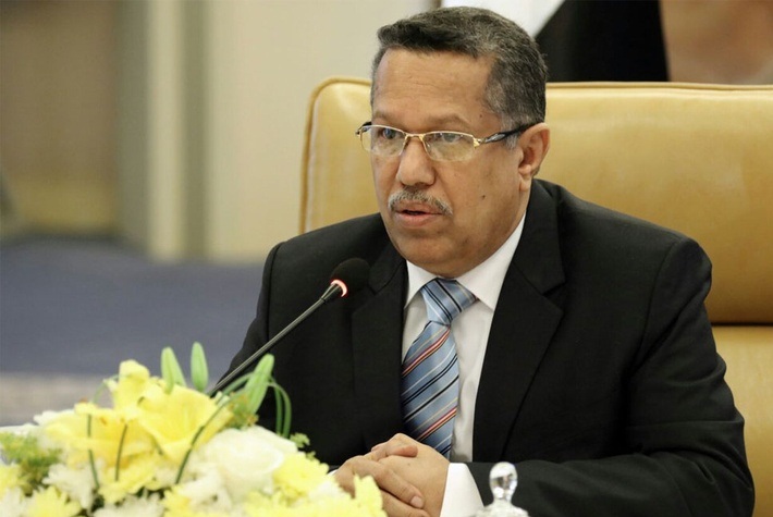 رئيس وزراء اليمن يشيد بدعم التحالف لأهالي جزيرة سقطرى