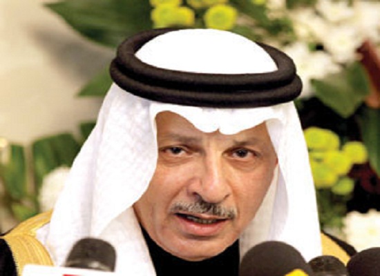 السفير قطان يُقَدّر دور السلطات المصرية في متابعة القضايا التي تخُص السعوديين