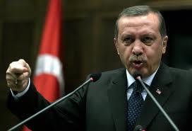 أردوغان: الأسد سيدفع الثمن عاجلاً أو آجلاً