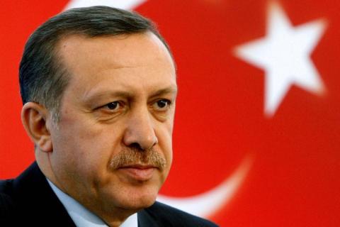 غدًا.. الرئيس التركي في المملكة للقاء خادم الحرمين