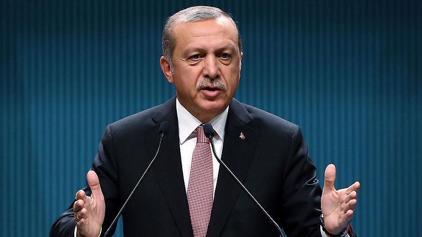 أول تعليق من أردوغان بعد منع وزير خارجية تركيا من دخول هولندا