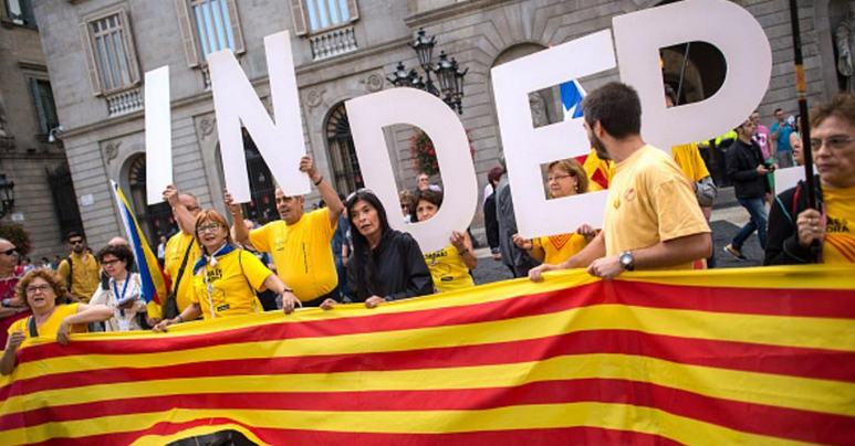 إسبانيا.. تخفيض التصنيف الائتماني لإقليم كتالونيا