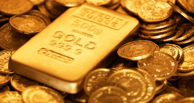 ارتفاع سعر الذهب اليوم بنسبة 0.85%