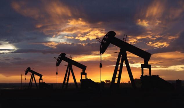 أسعار #النفط تصل لأعلى مستوياتها في 3 أشهر